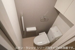 ＫＡＲＡＺ（カラズ）の物件内観写真